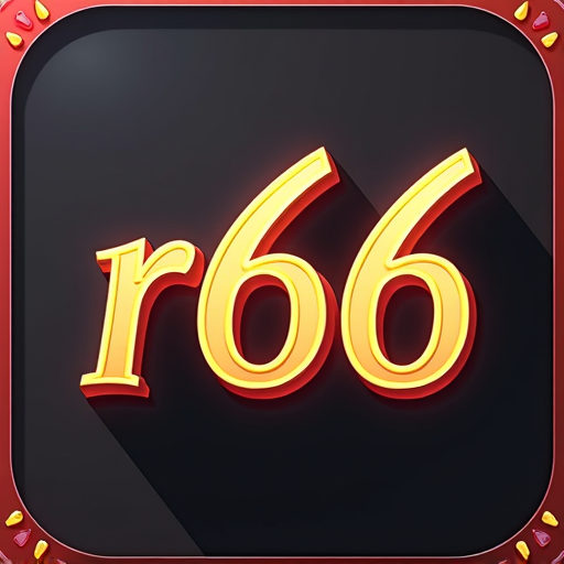 Ícone do r66